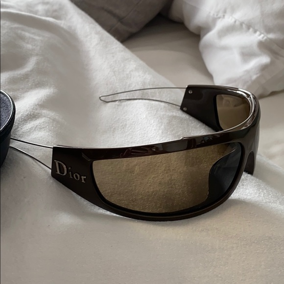 COPY - BRAND NEW Dior Glasses- available to buy! - Picture 1 of 4